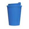 Double Wall Cup 2 Go Royal Blue